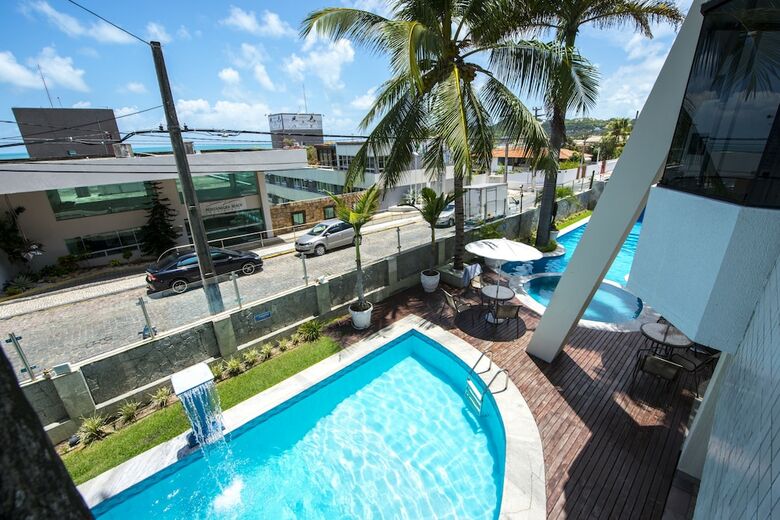 Bello Mare Hotel