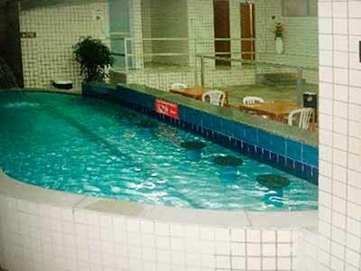 Bello Mare Hotel