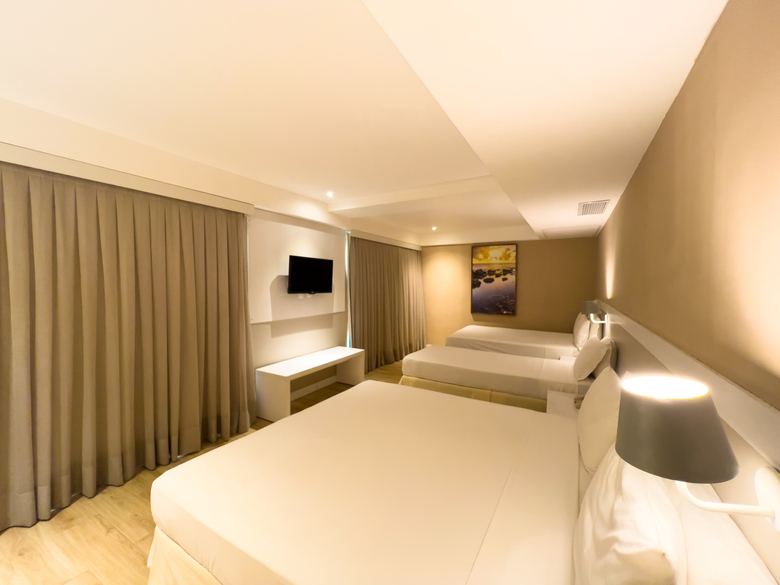 Praiamar Natal Hotel & Convention