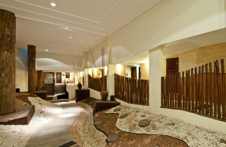 Rif�les Praia Hotel & Resort