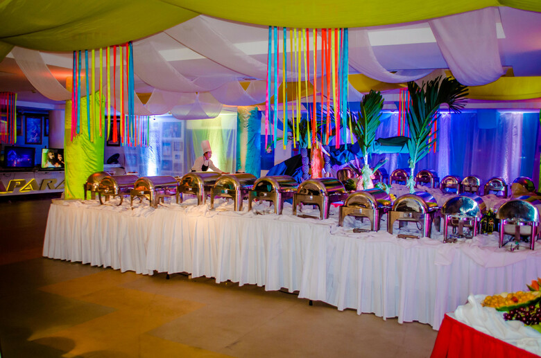 Rif�les Praia Hotel & Resort