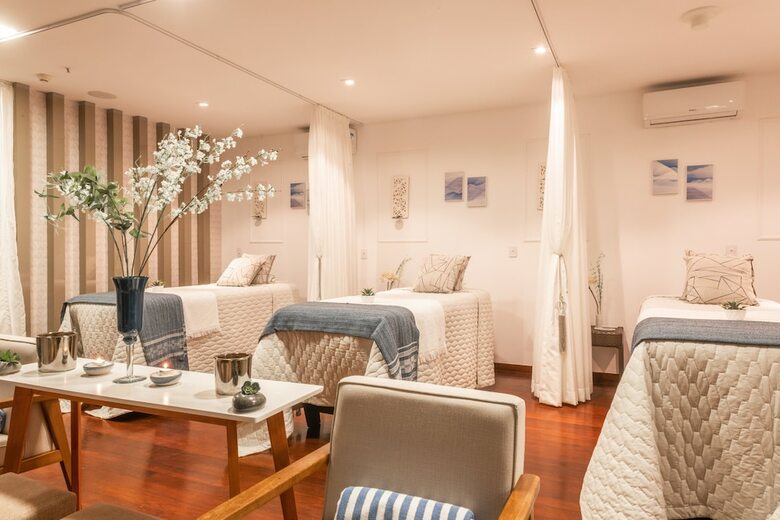 Hotel Pestana Rio Atl�ntica