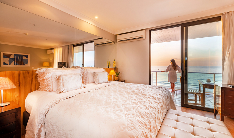 Hotel Pestana Rio Atl�ntica