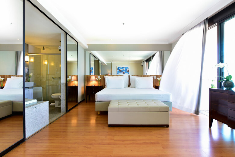 Hotel Pestana Rio Atl�ntica