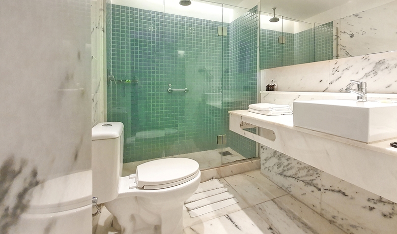 Hotel Pestana Rio Atl�ntica