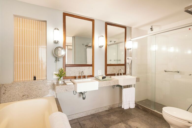 Hotel Pestana Rio Atl�ntica