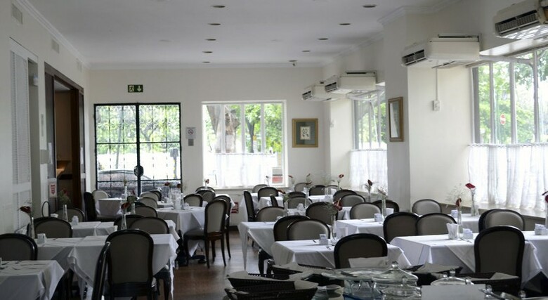 Hotel Aeroporto Othon Travel
