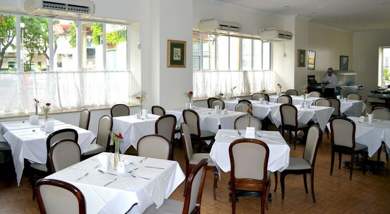Hotel Aeroporto Othon Travel