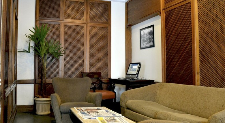 Hotel Aeroporto Othon Travel