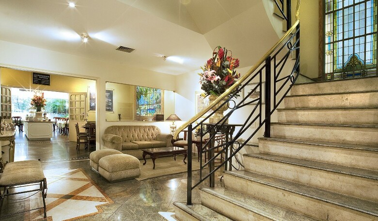 Hotel Augusto's Copacabana