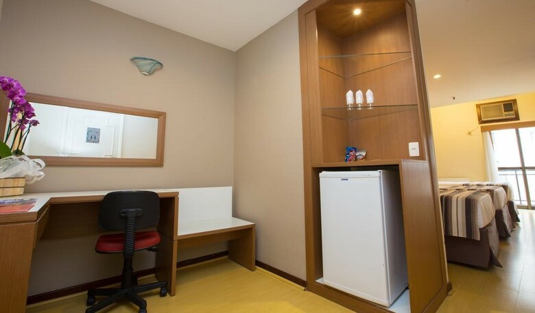 Hotel Augusto's Copacabana