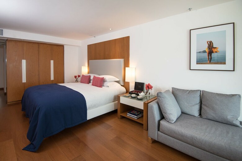 Hotel Caesar Park Ipanema