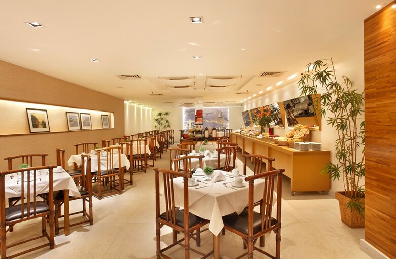 Hotel Copa Sul