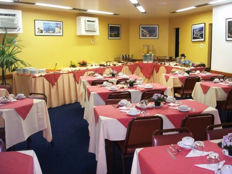 Ducasse Rio Hotel