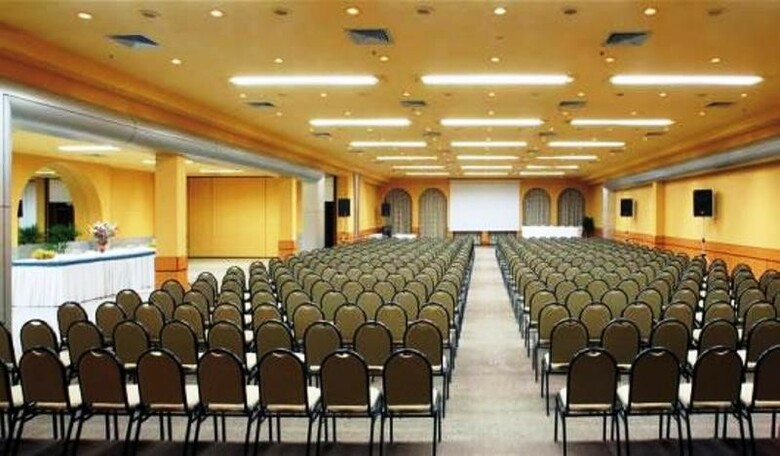 Hotel Windsor Guanabara