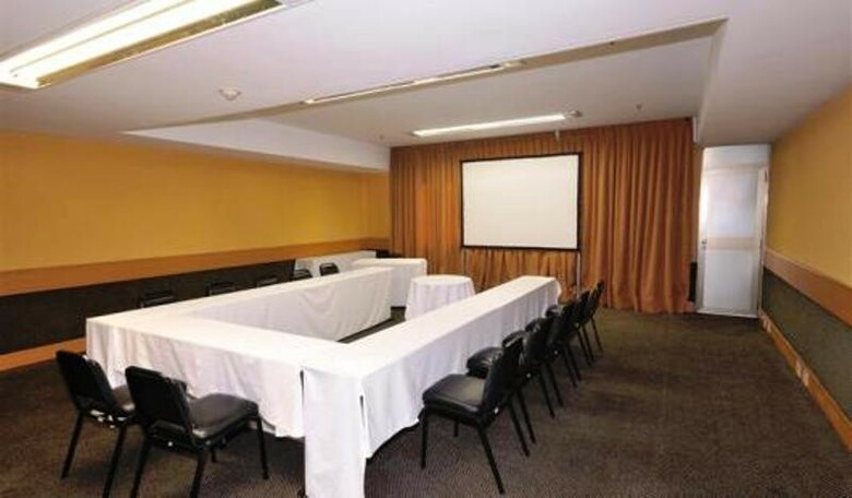 Hotel Windsor Guanabara