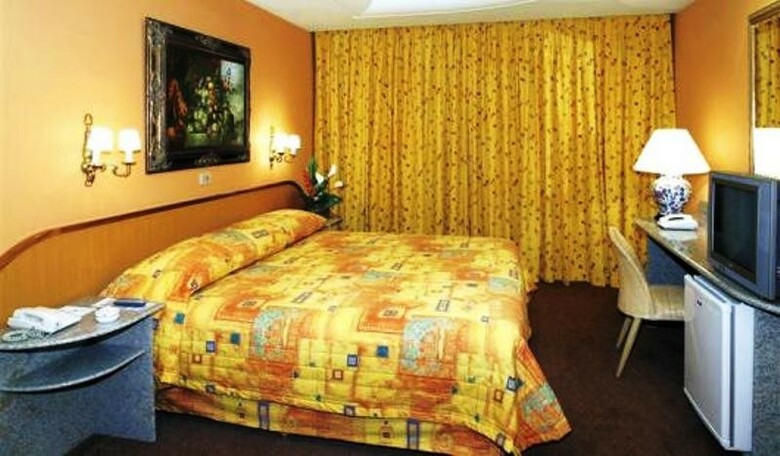 Hotel Windsor Guanabara