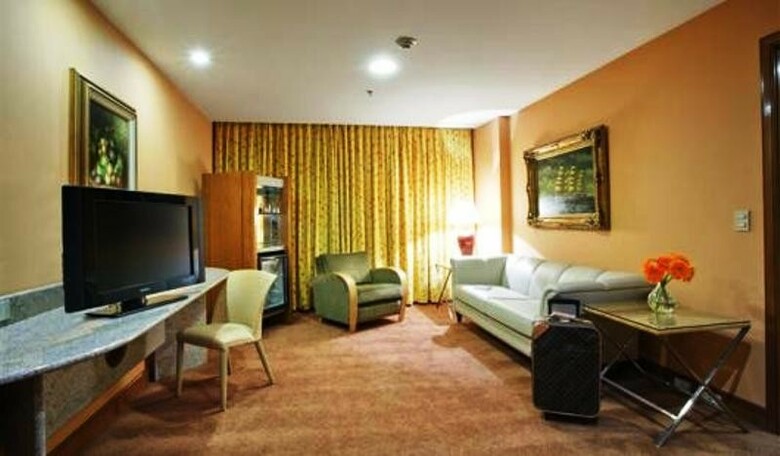 Hotel Windsor Guanabara