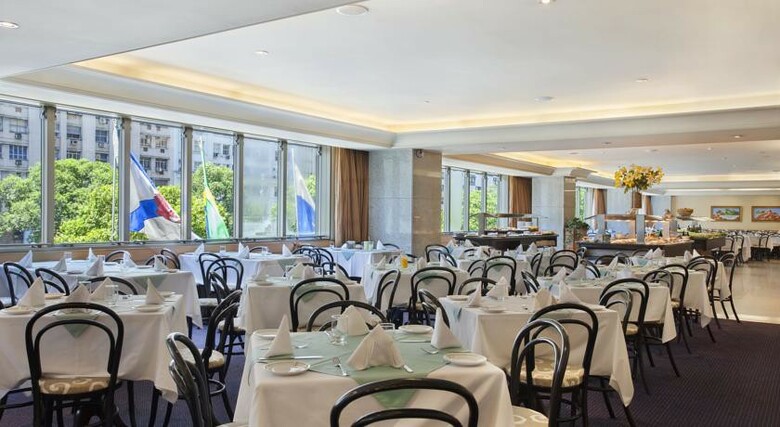 Hotel Windsor Guanabara