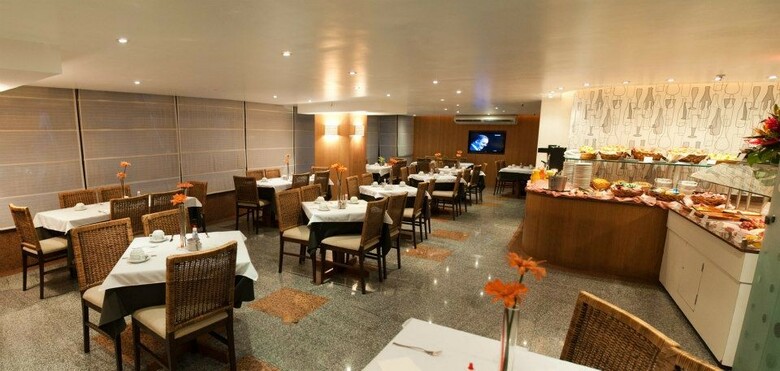Hotel Ibiza Copacabana
