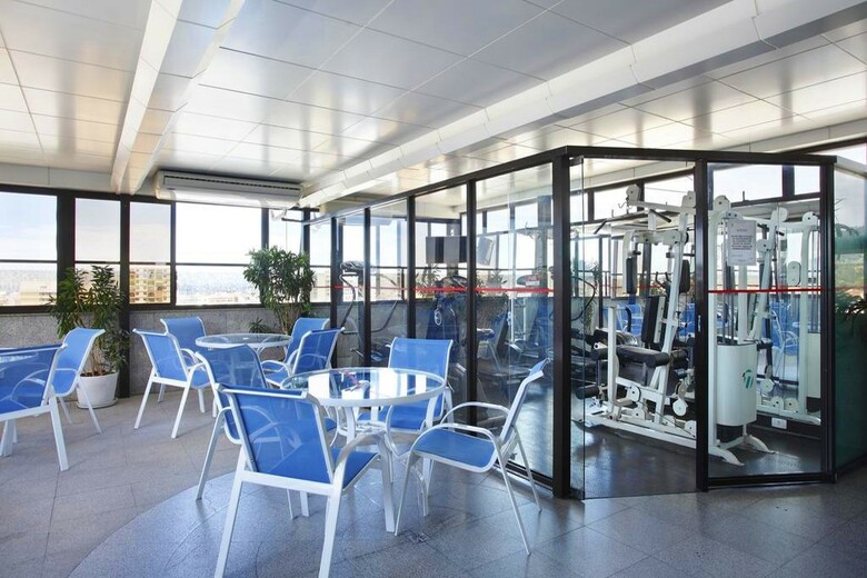 Hotel Majestic Rio Palace