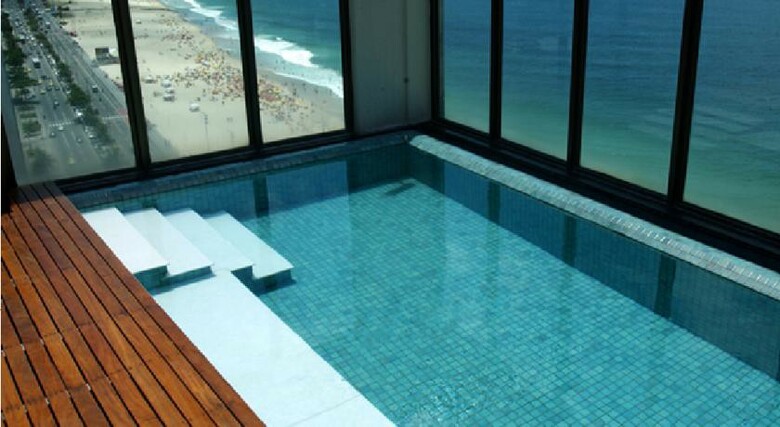 Hotel Marina All Suites