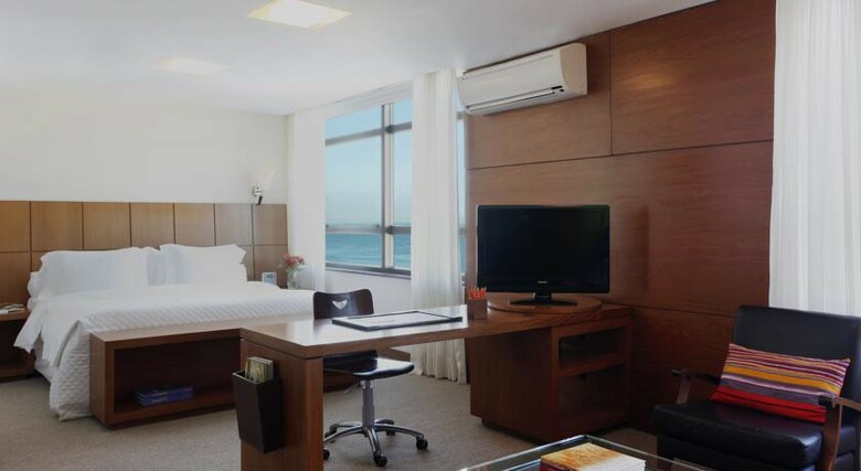 Hotel Marina All Suites