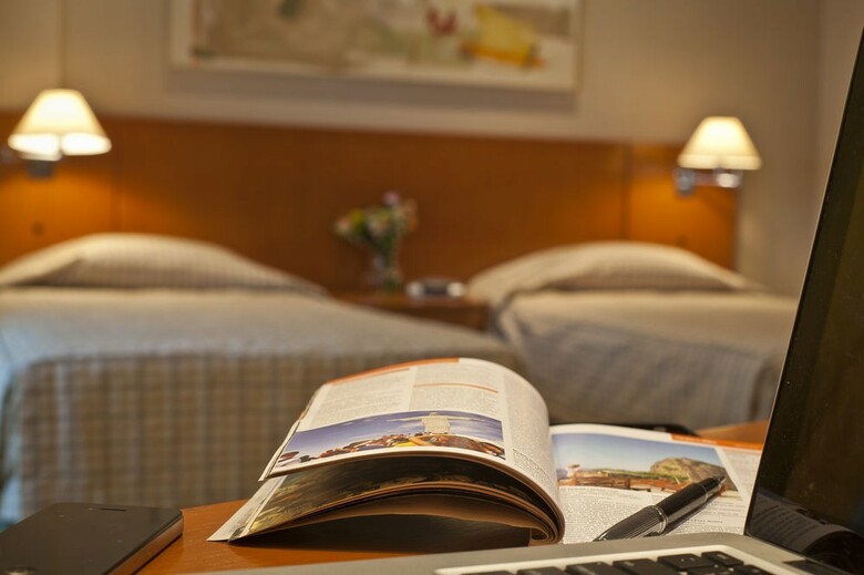 Hotel Bourbon Barra Da Tijuca Residence
