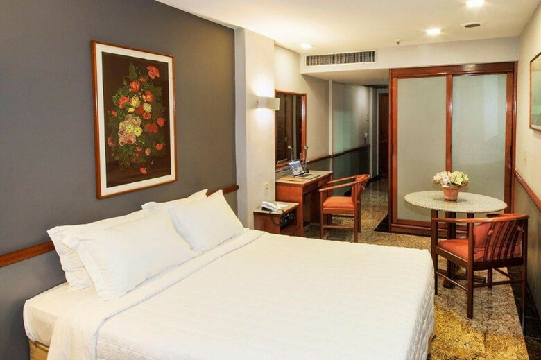 Hotel Atlantico Star