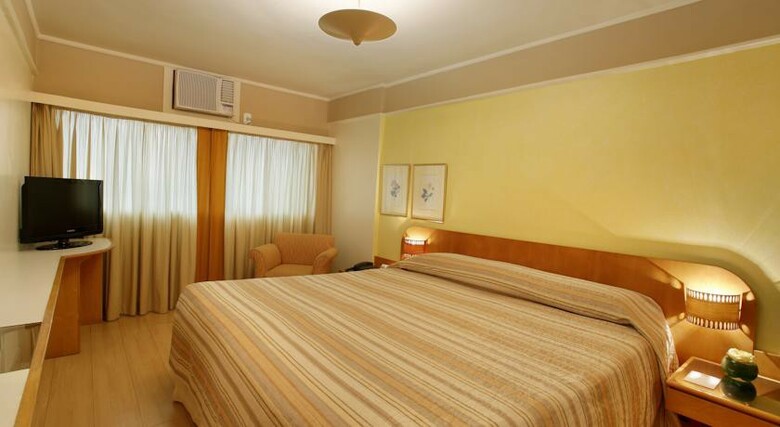 Hotel Mirasol Copacabana