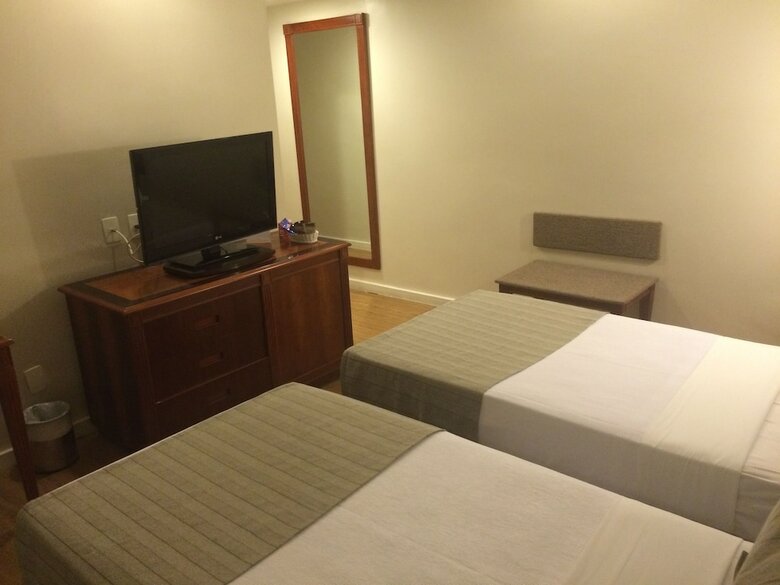 Olinda Rio Hotel