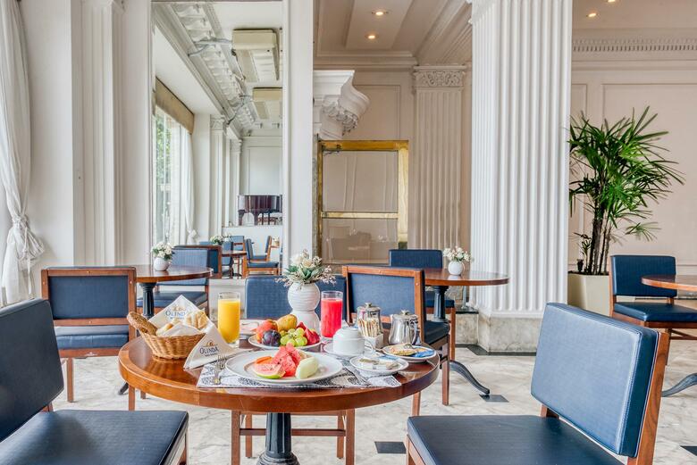 Olinda Rio Hotel