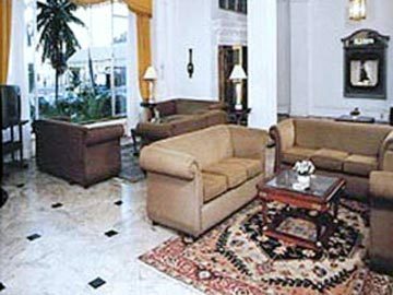 Olinda Rio Hotel