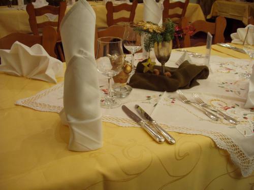 Hotel Restaurant Landhaus K�hle