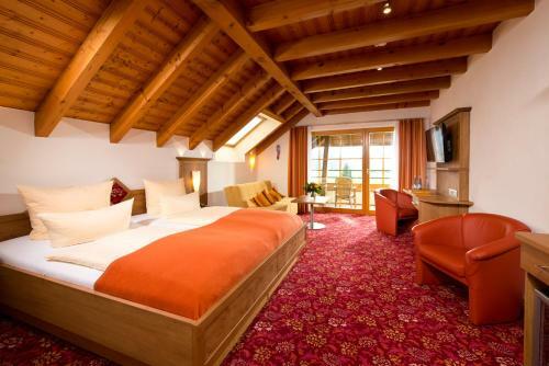 Schwarzwald-hotel Silberk�nig Ringhotel
