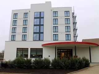 Best Western Queens Hotel Pforzheim