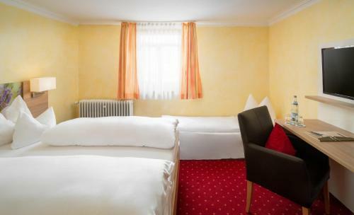 Gasthof Hotel Post