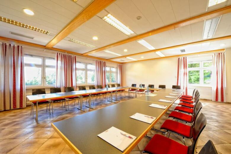 Natur- Und Sporthotel Zuflucht