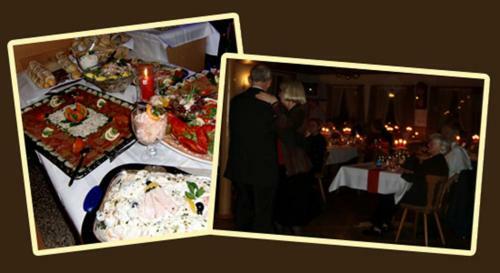 Posada Gasthof Krone