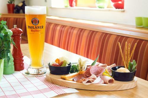 Hostal Alte Linde