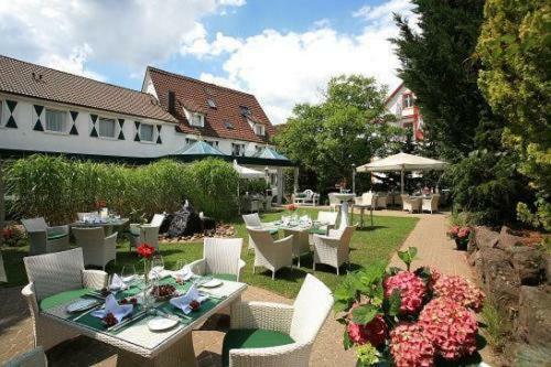 Hostal Arneggers Adler