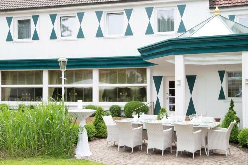 Hostal Arneggers Adler
