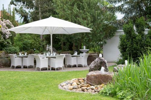 Hostal Arneggers Adler