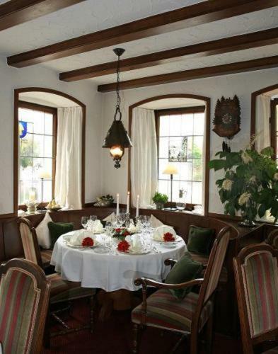 Hostal Arneggers Adler