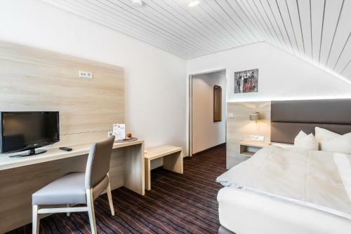 Hotel-restaurant H�ckerm�hle