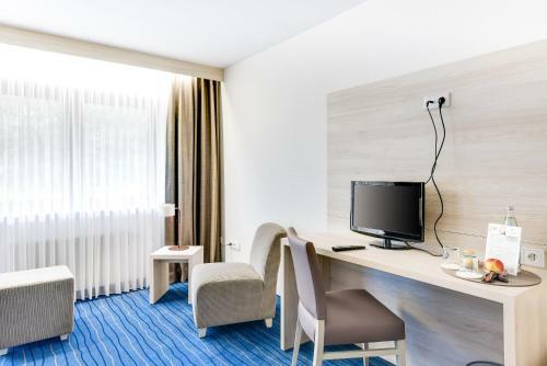Hotel-restaurant H�ckerm�hle