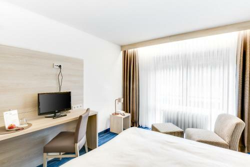 Hotel-restaurant H�ckerm�hle