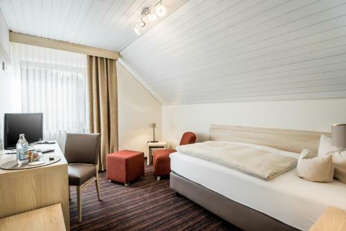 Hotel-restaurant H�ckerm�hle