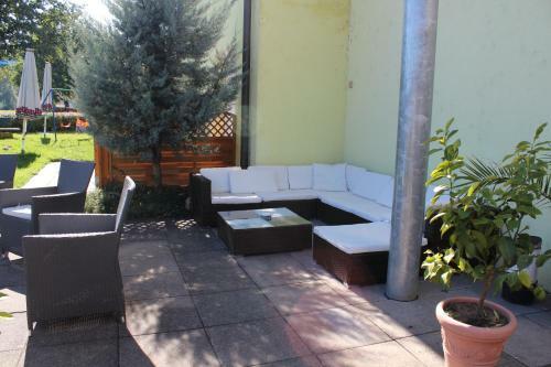 Hotel Zum Goldenen Wagen