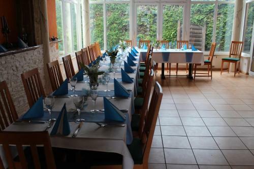 Hotel Zum Goldenen Wagen
